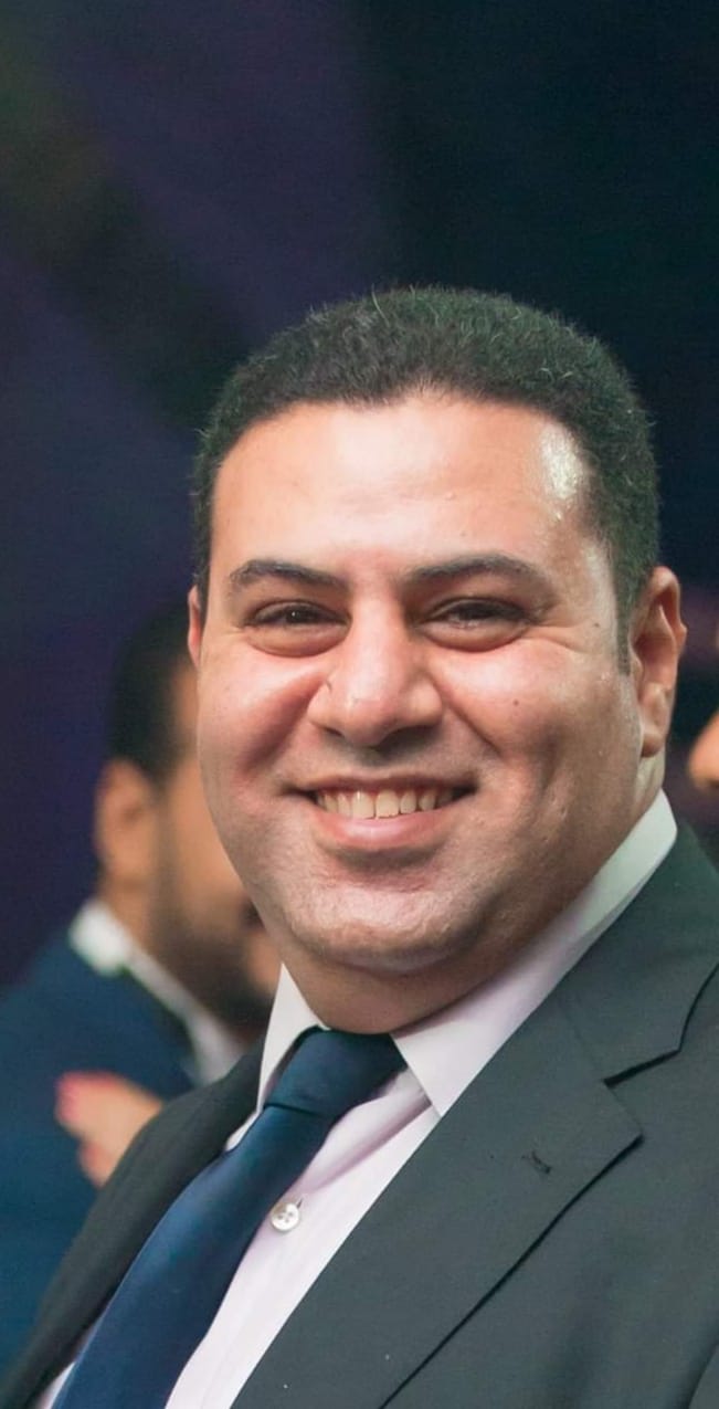 دكتور Ramy Nashaat