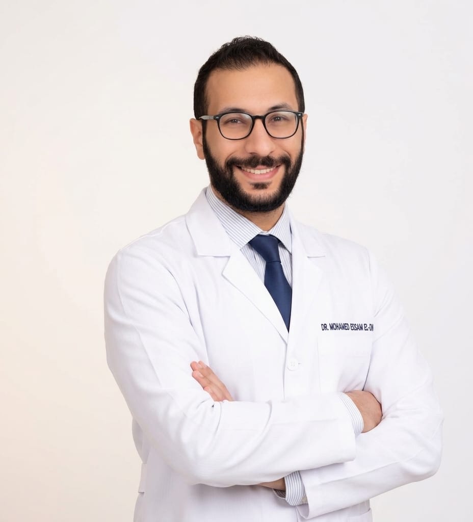 Mohammed Essam