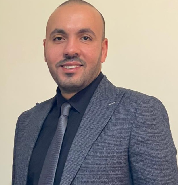 Dr. Mohamed Hisham