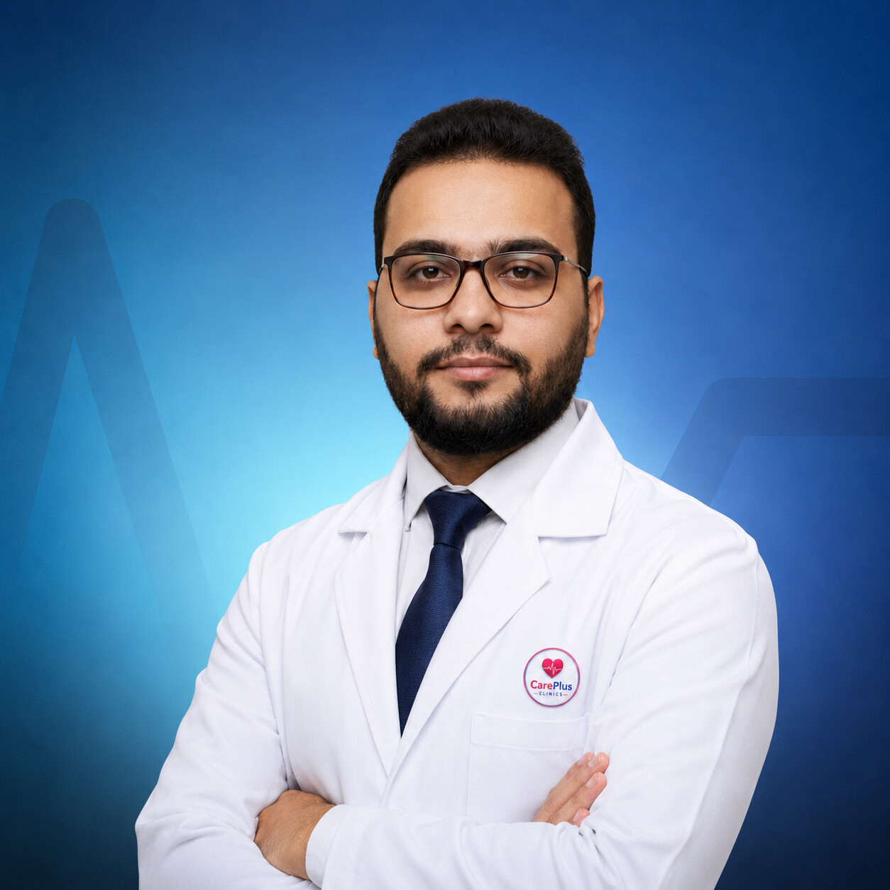 Dr. Islam Darahem