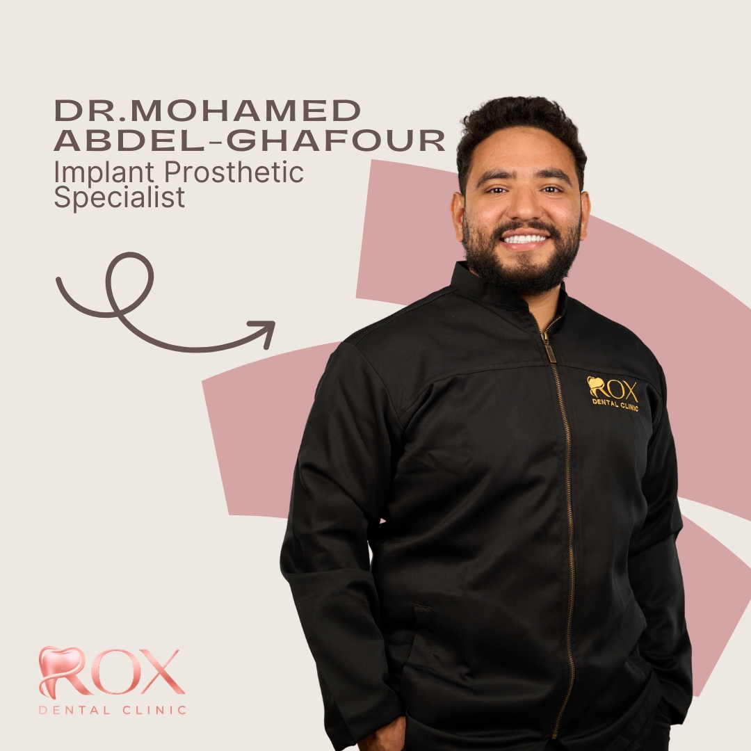 Dr. Mohamed Abd-Elghafour