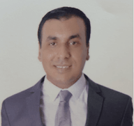 Dr. Ahmad Sedky Mohammad 