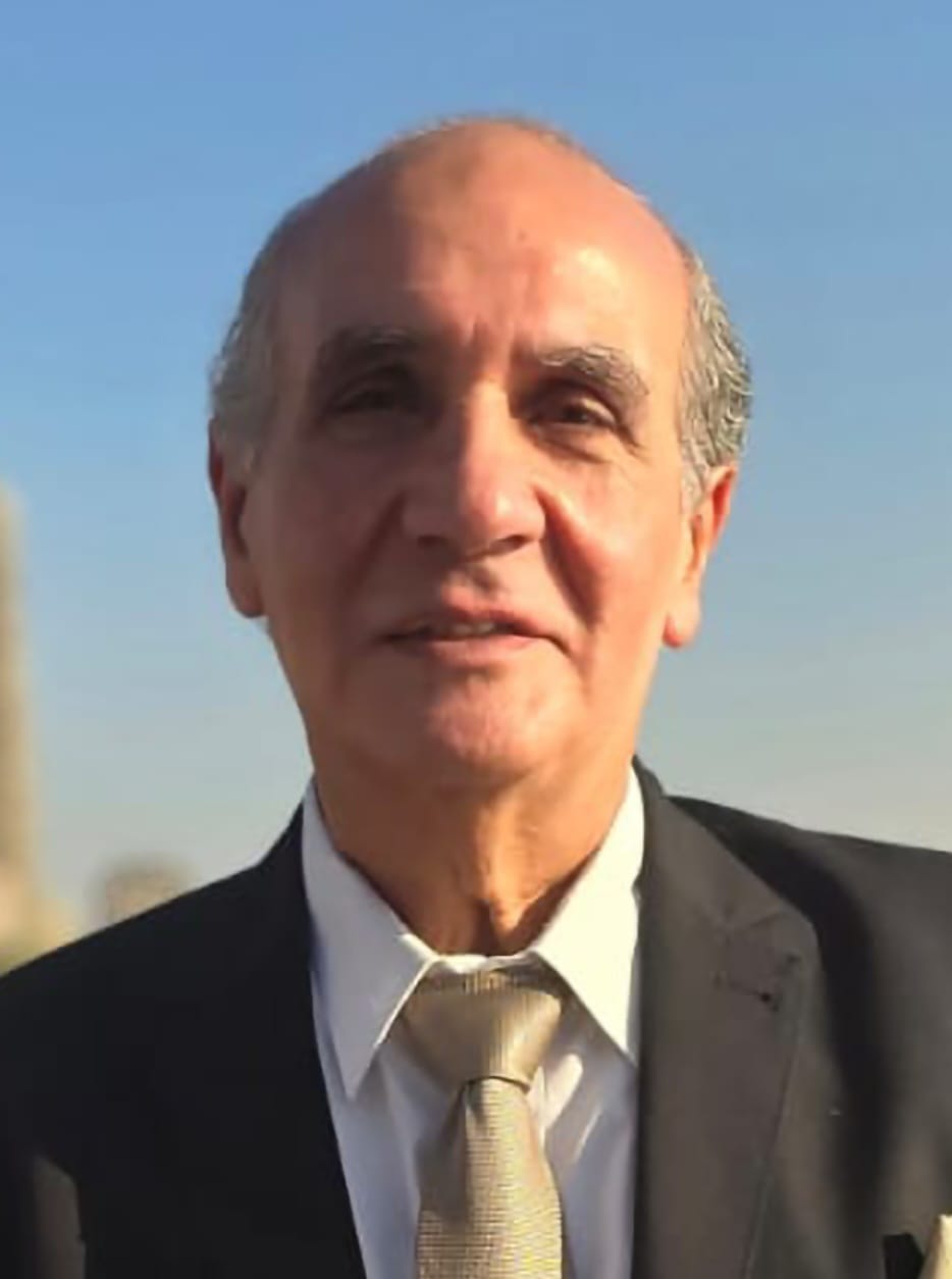 Dr.       Mohamed Nour Abdullah 