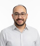 دكتور Marco Tharwat Ayad