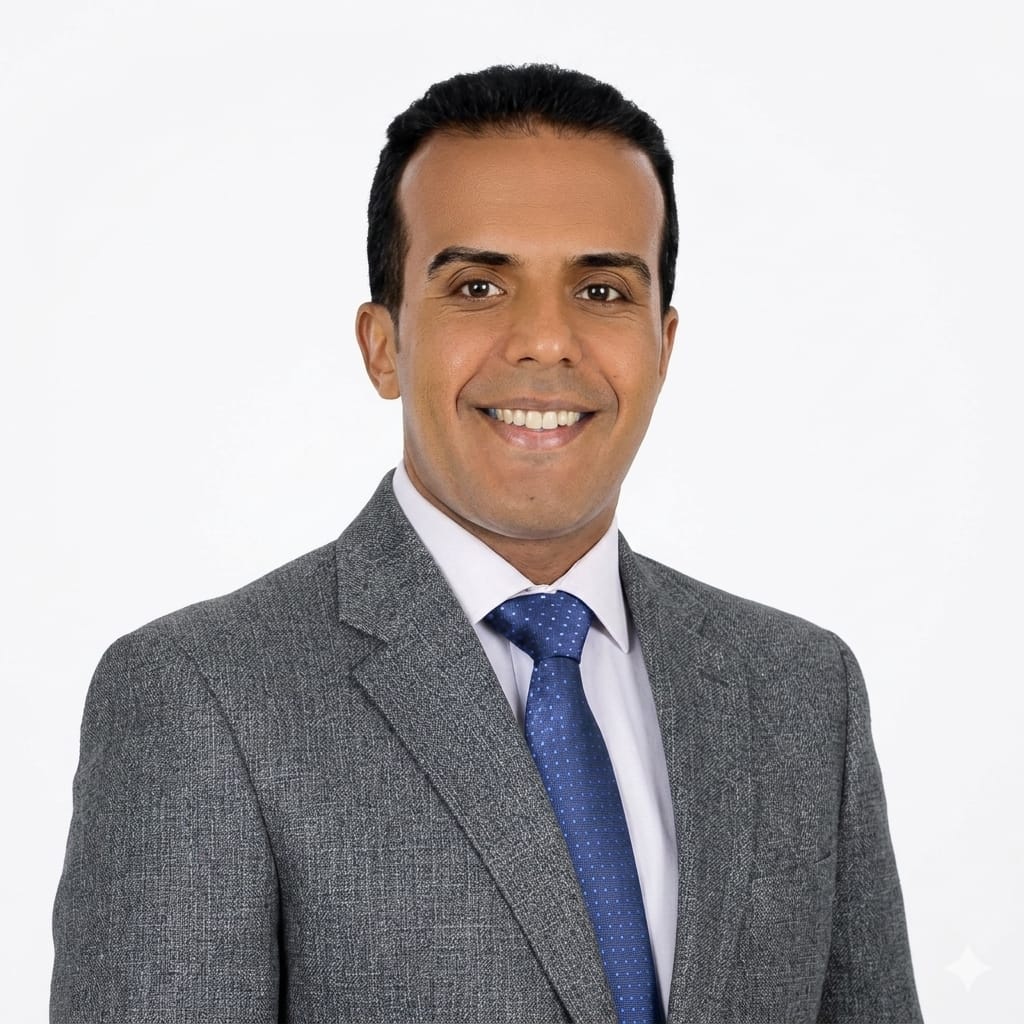 طاهر طارق