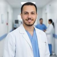 عمر جمال السيد