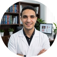 Dr. Ahmed Tohamy