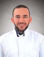 Amr Maher