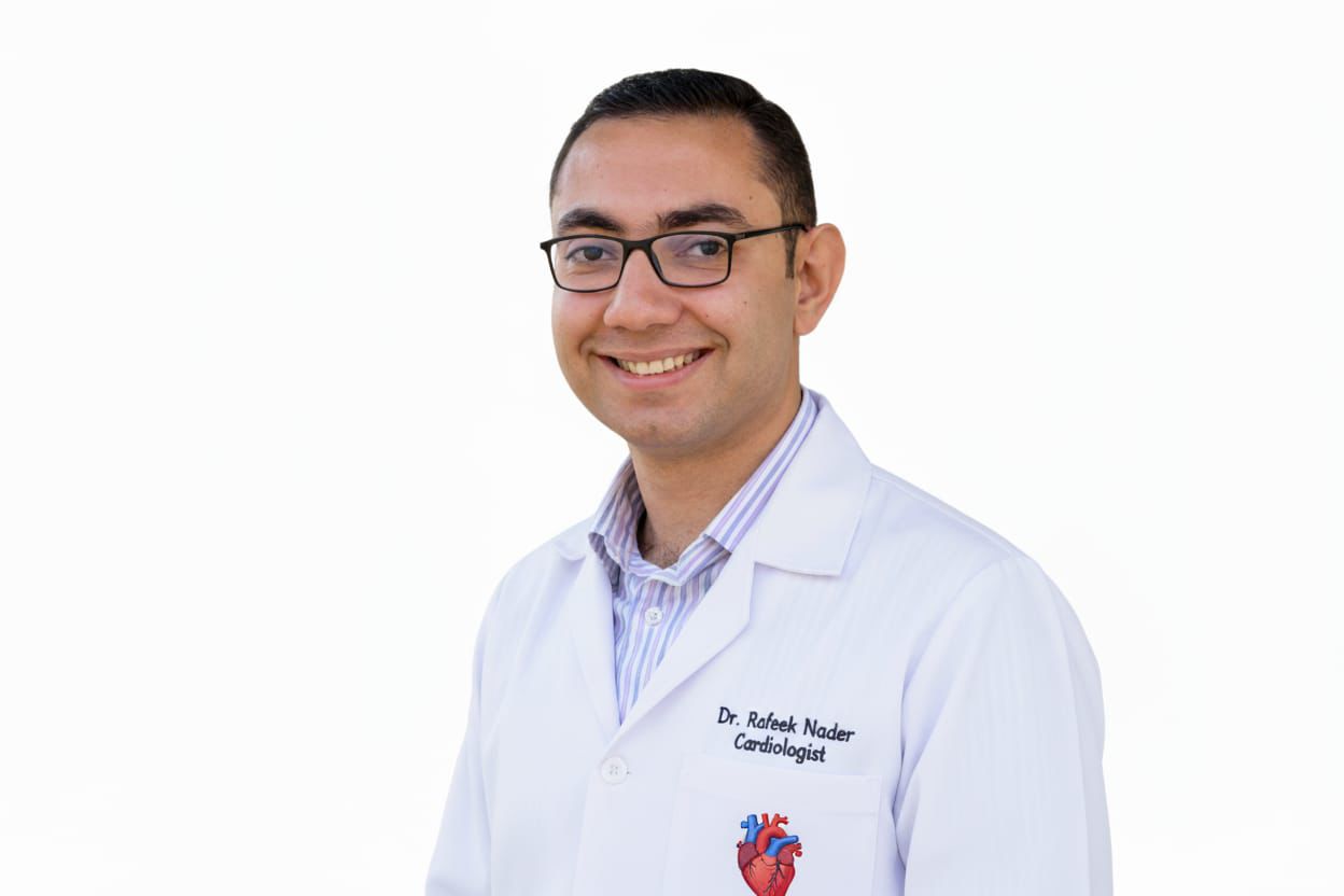 Rafik Nader