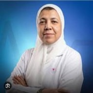 دكتورة Doaa El Banna