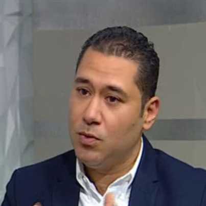 Mohamed Kotb