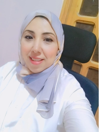 Dr. Marwa Ellithy