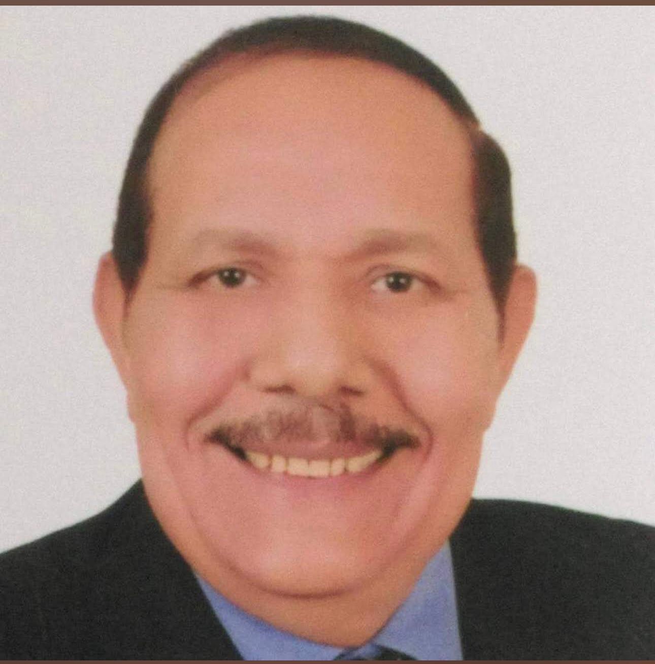 عبد التواب خلف عبادة