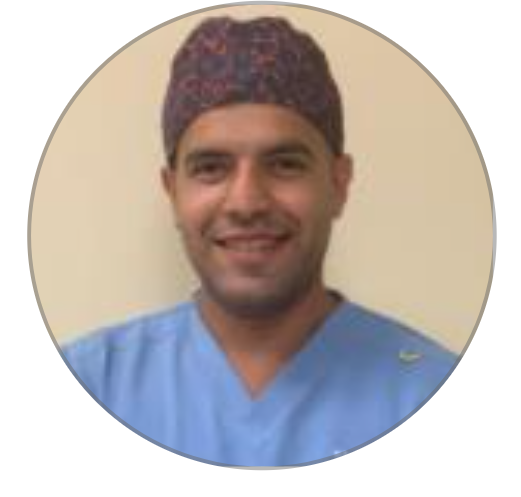 Dr. Kyrillos Samy