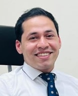 Dr. Karim Emad