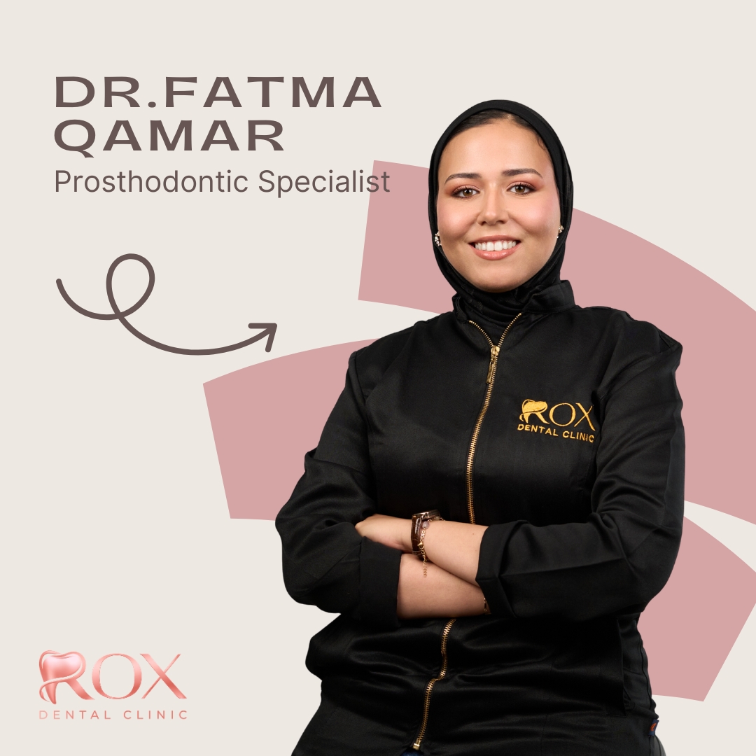 Dr. Fatma Kamar