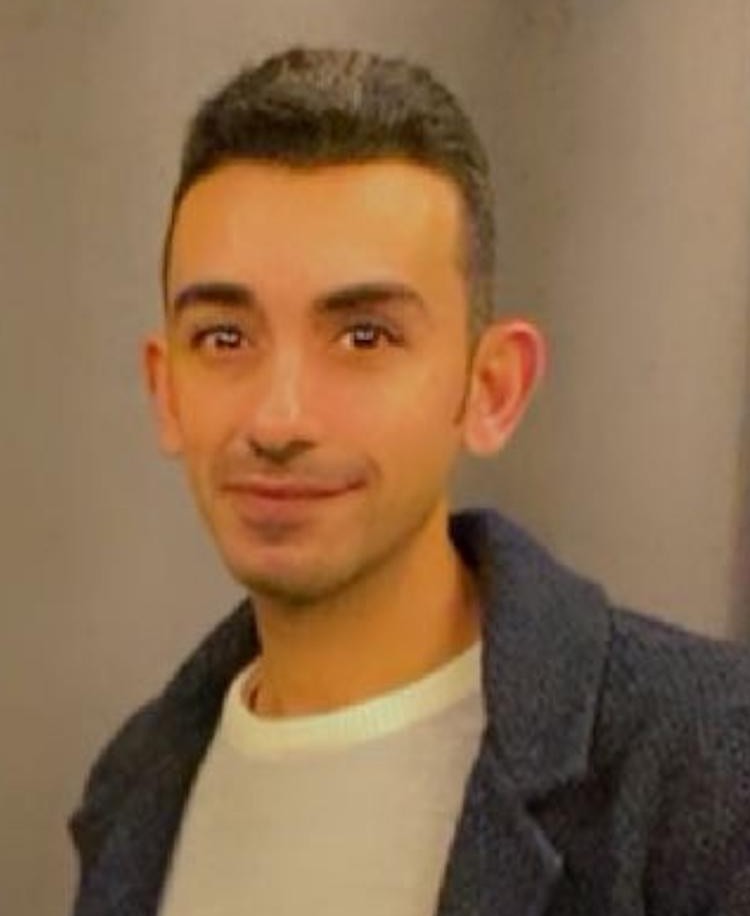 ديفيد حلمي هارون 