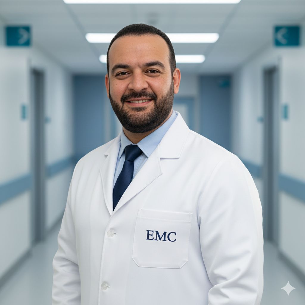 محمد نير النمر