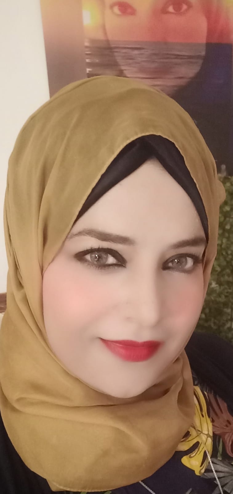 اميره حلمي حسني