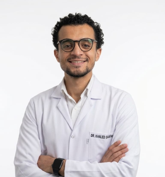 خالد شرف 