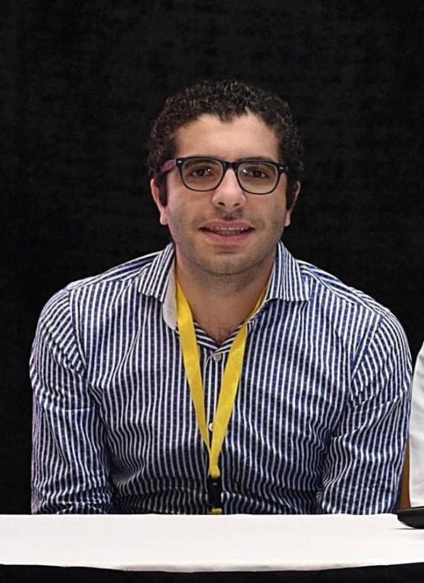دكتور Mohamed Ahmed Fouad
