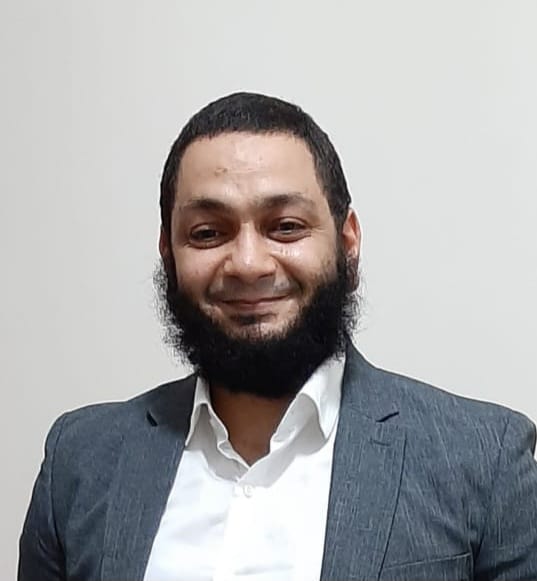Dr. Mohamed Abdelkhalek