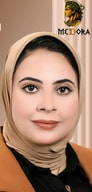 دكتورة Alaa Al-Gamal