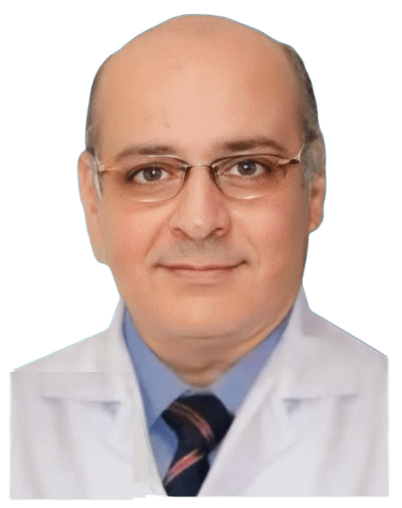 دكتور Ramez Halim