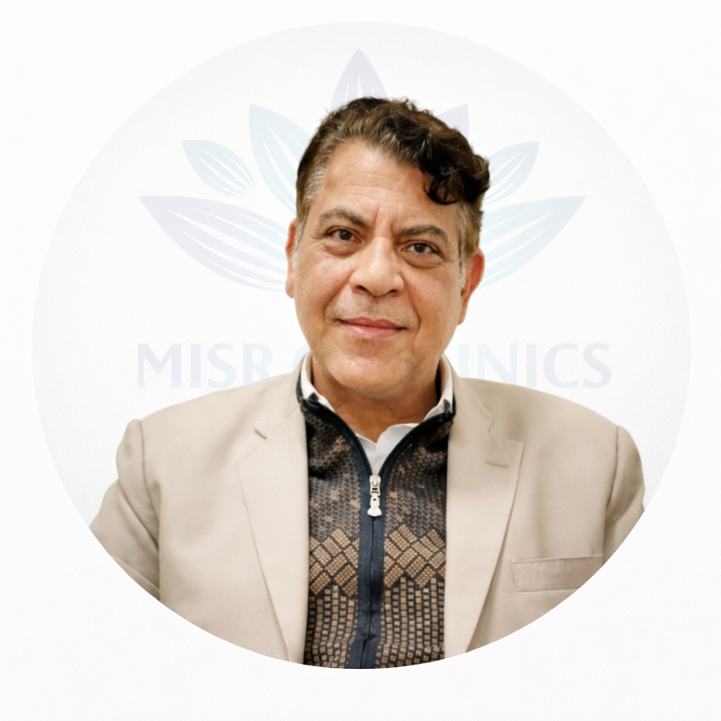 Hesham Eissa
