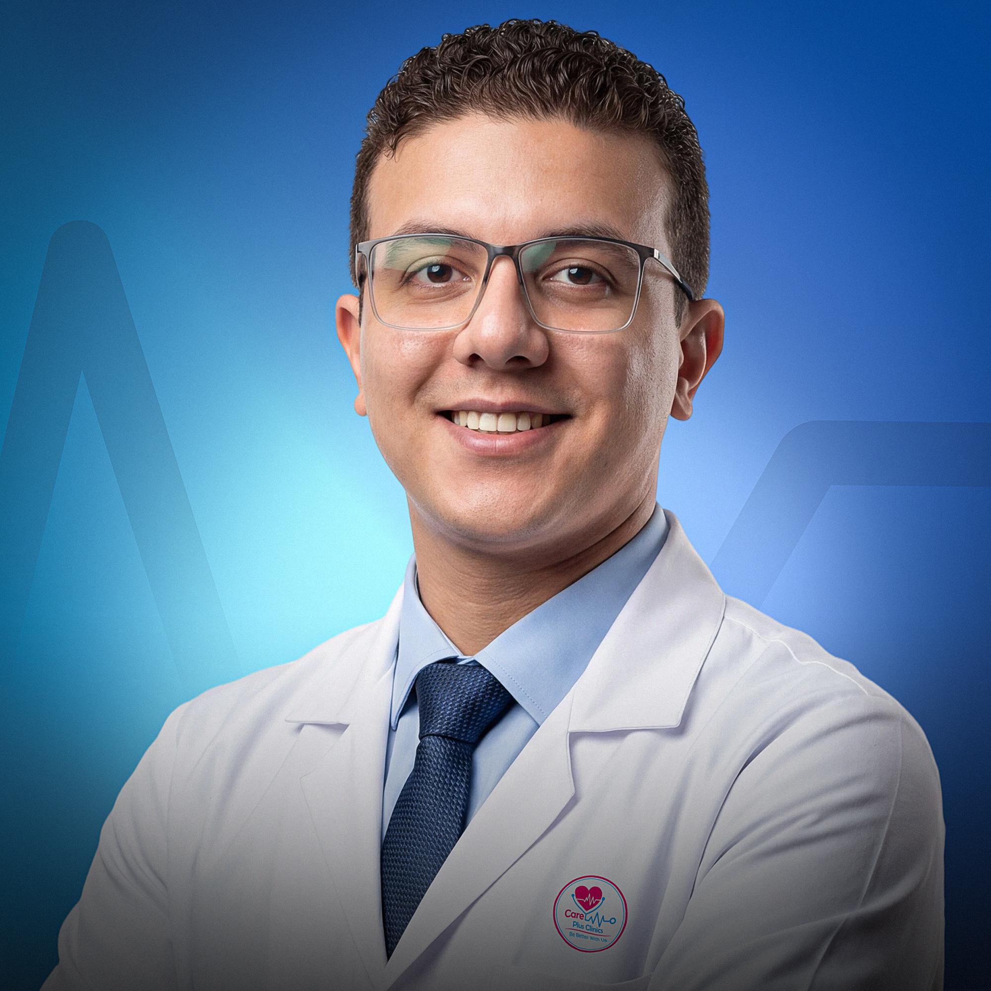 Dr. Mohamed Radwan