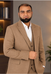 Dr. Mohamed Helmy