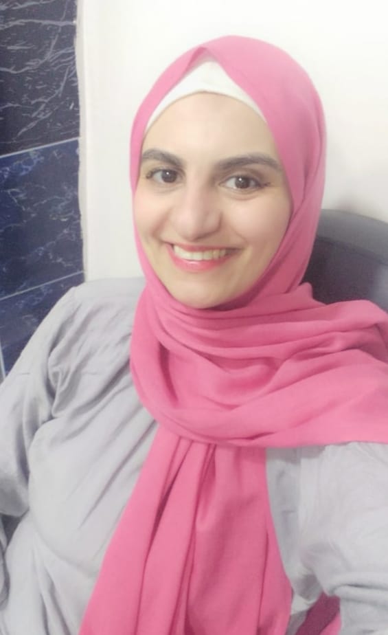 Dr. Shaimaa Saeed