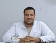 دكتور Omar Farag