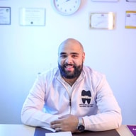 Dr. omar salah eldoseky
