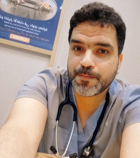 عبدالرؤوف عبدالمجيد 