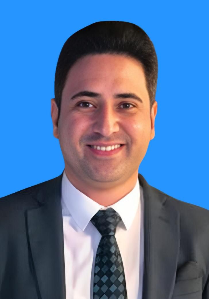 محمد اسماعيل عطية