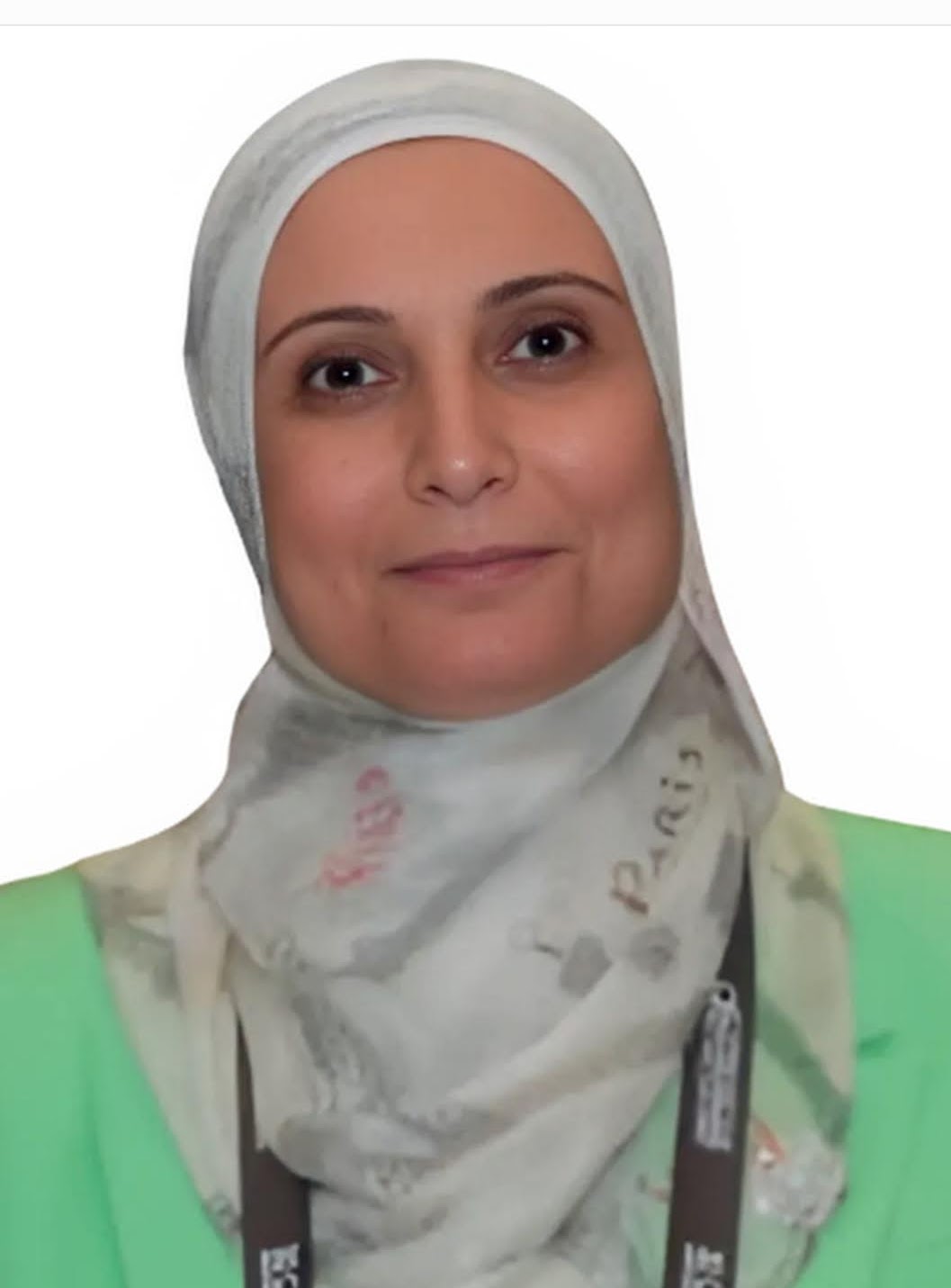 مايسة عبدالوهاب