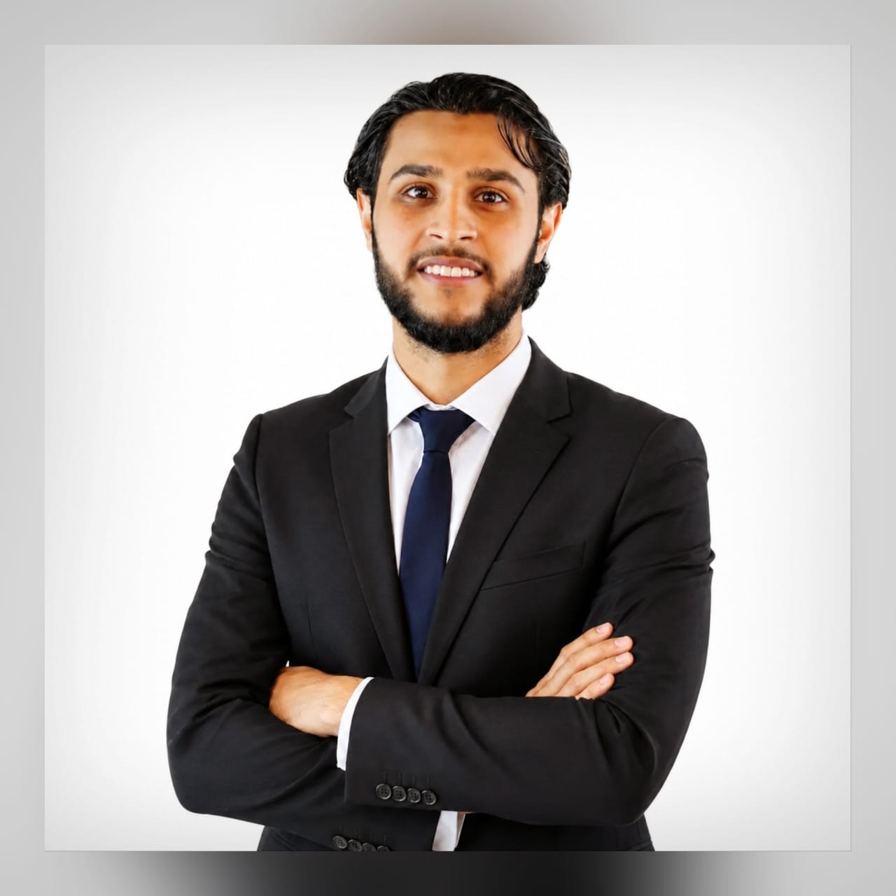 دكتور Nour El-Din Arefa