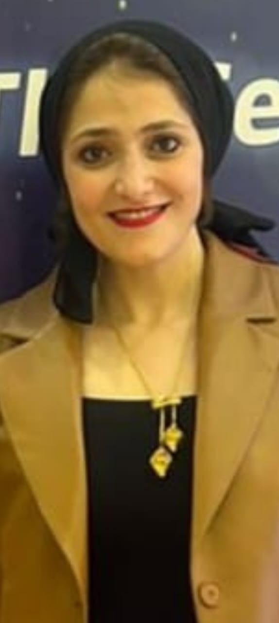 حنان الشورى