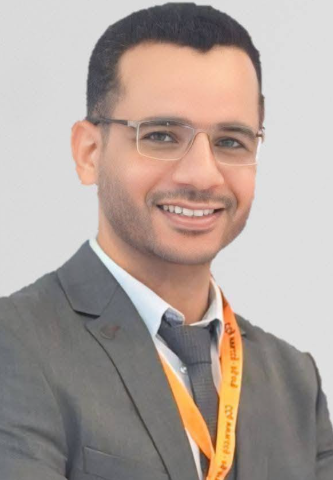 Taher Al-Kamel