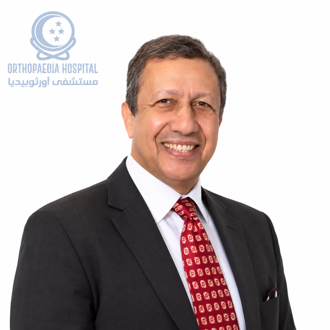 دكتور Mahmoud Hafez