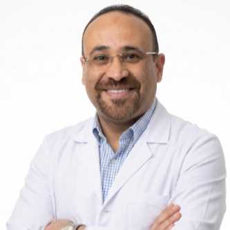 دكتور Mohamed Ezz El Din