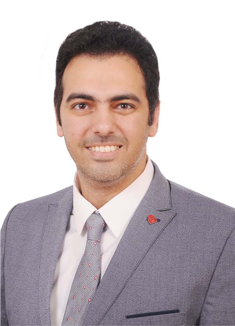Dr. Mohammed Nabil