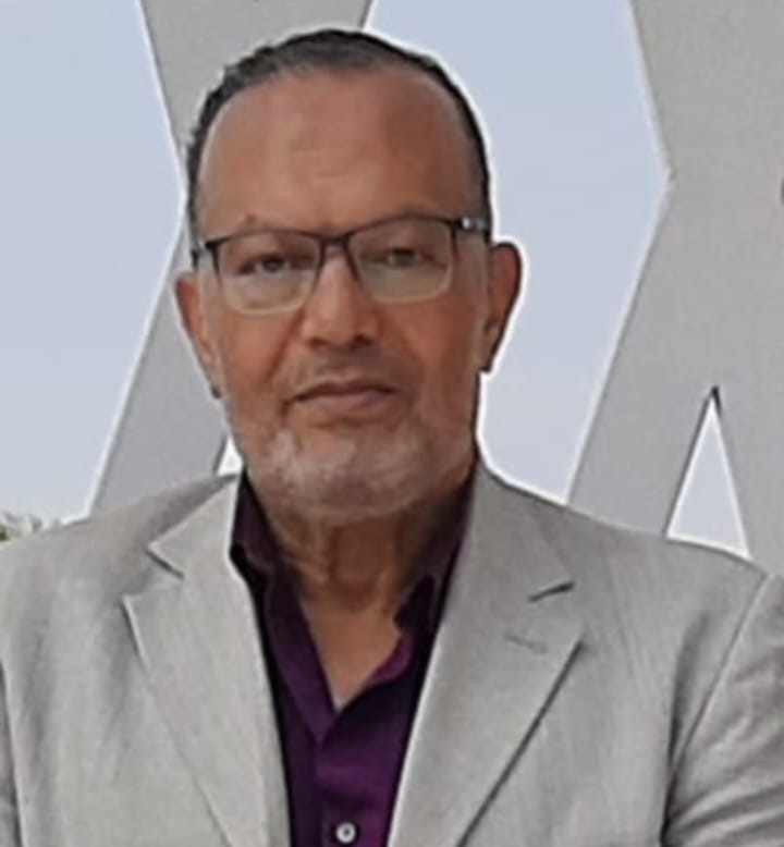 Osama Abdelwadood Makawi
