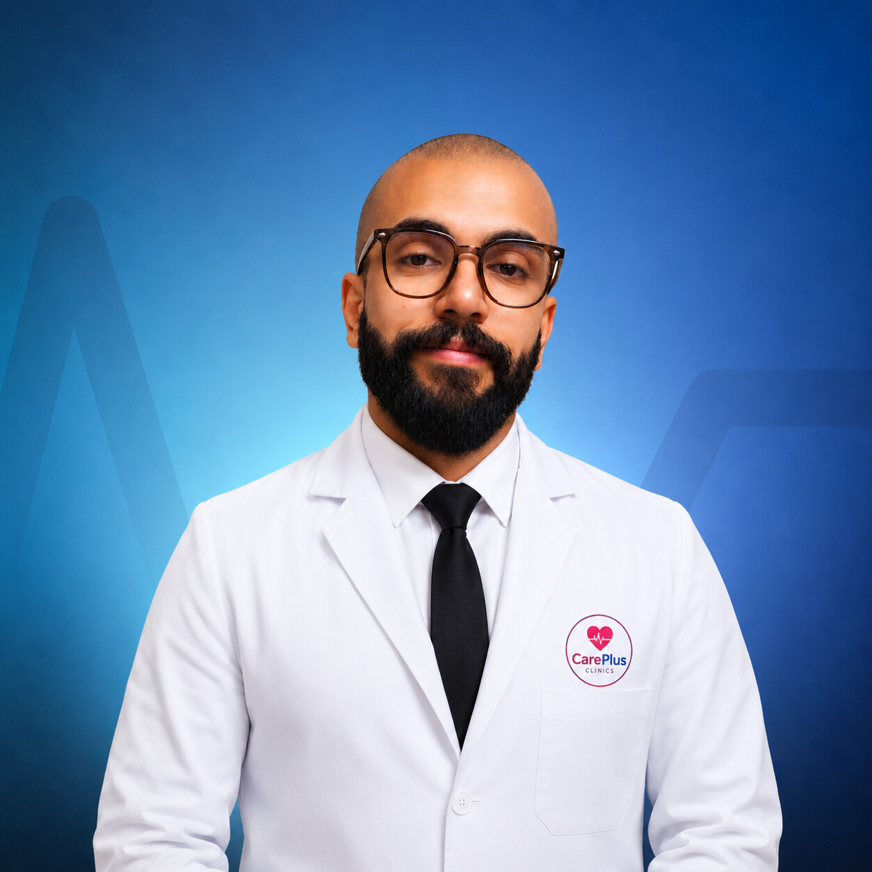 Dr. Mohammed Habouh