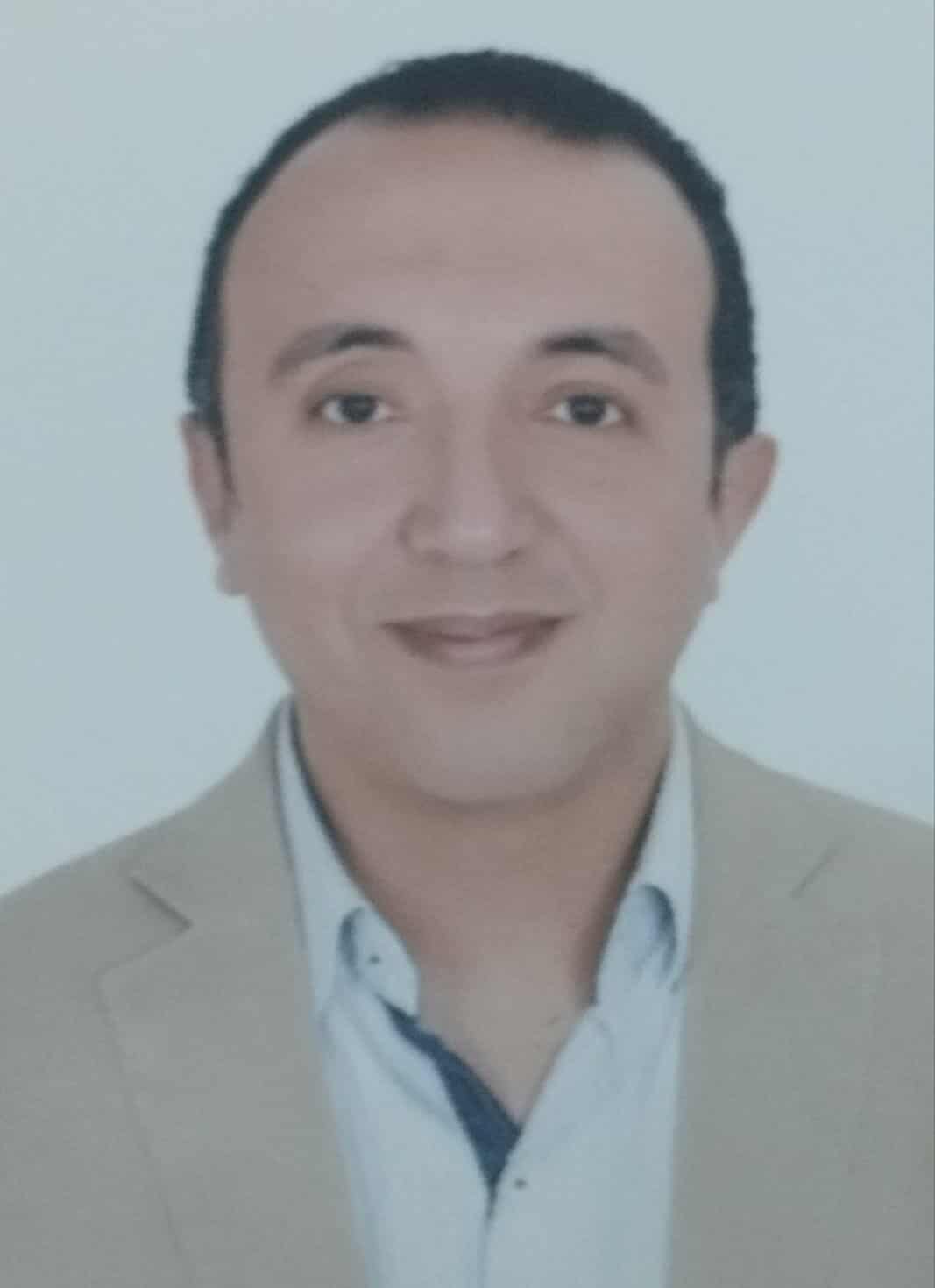 محمد احمد ابو حشيش