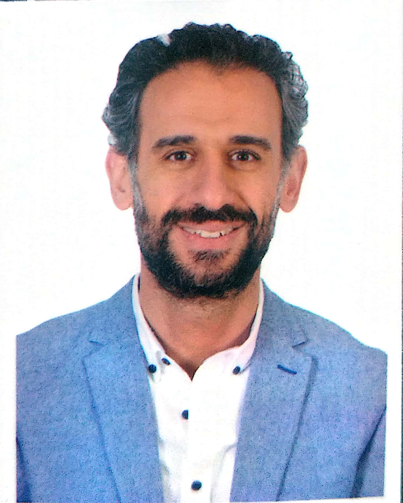 دكتور Bishoy Nady