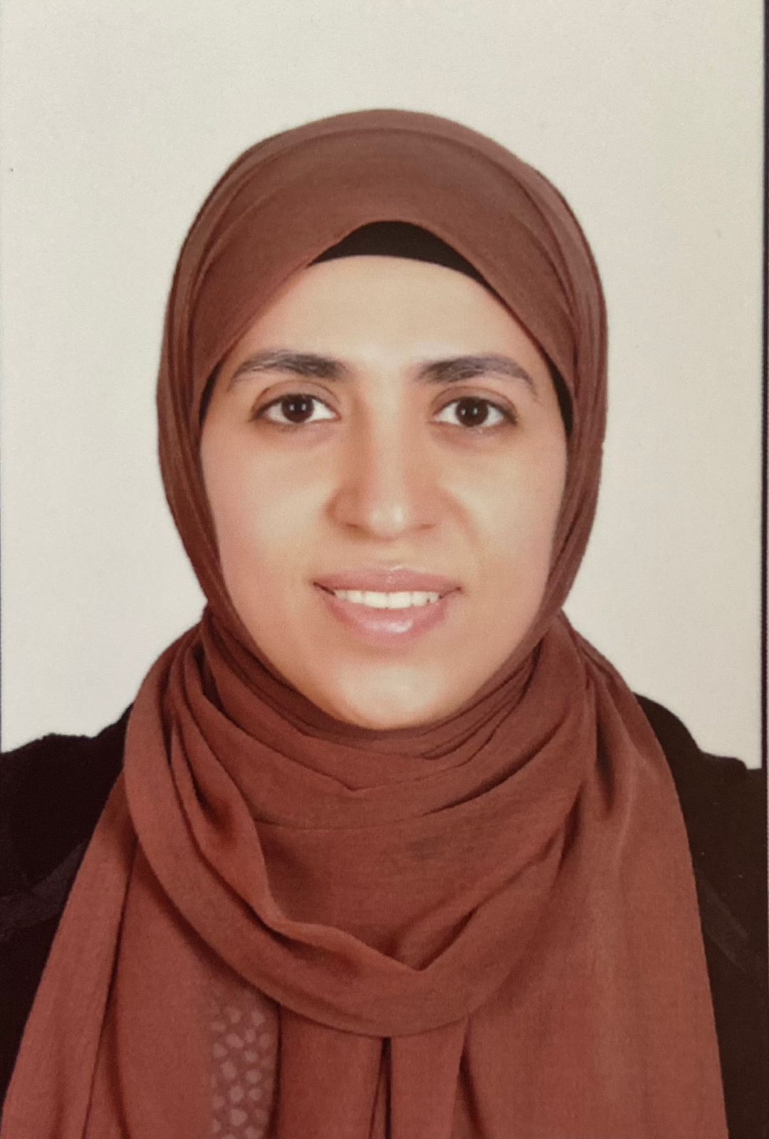 Basma Saed