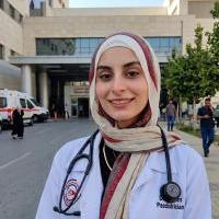 دكتورة Reem Gad