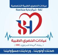 El Hossary Specialized Clinics
